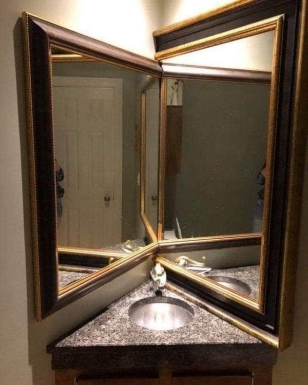Failed Constructions (26 pics)