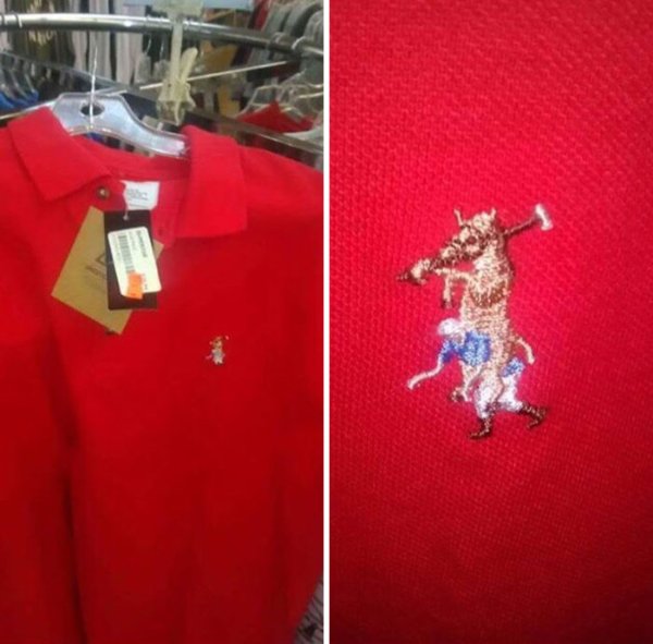 Fake Brands (25 pics)