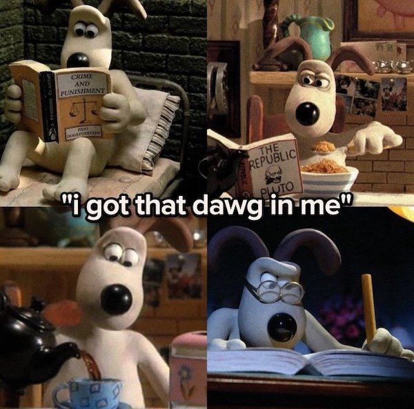 Funny Memes (36 pics)