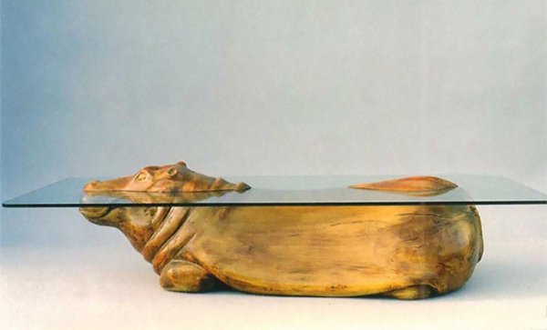 Unusual Designs (39 pics)