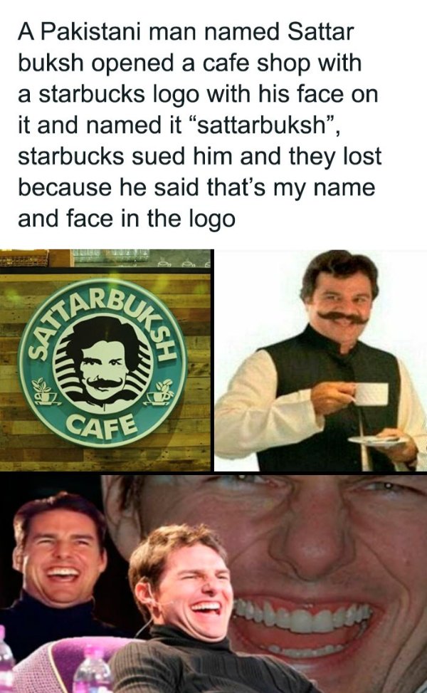 Fake Brands (25 pics)