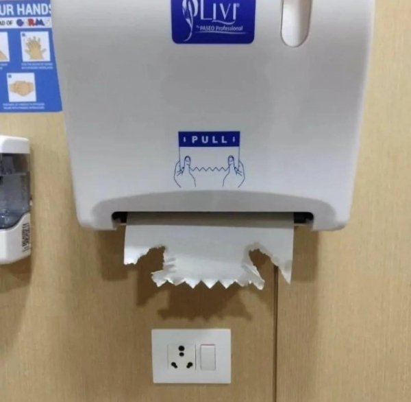 Strange Finds And Situations  (31 pics)