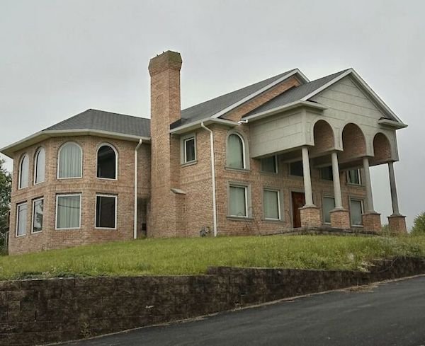 Failed Constructions (26 pics)