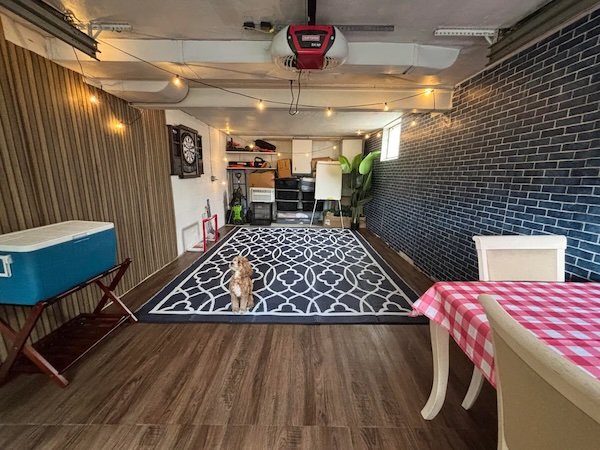 Cool Mens Caves (24 pics)