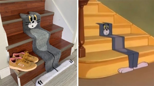 Unusual Designs (39 pics)