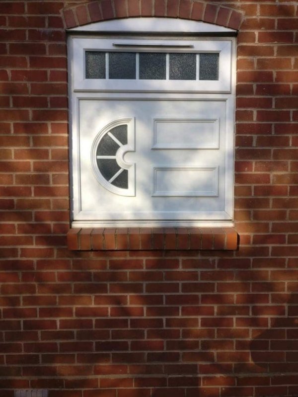 Failed Constructions (26 pics)