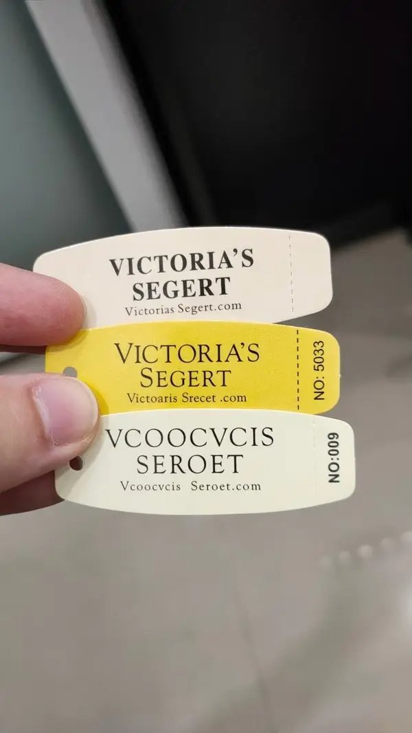 Fake Brands (25 pics)