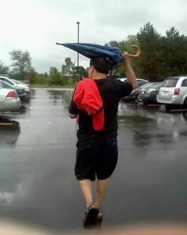 Strange Finds And Situations  (31 pics)