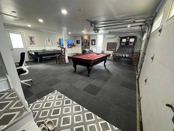 Cool Mens Caves (24 pics)