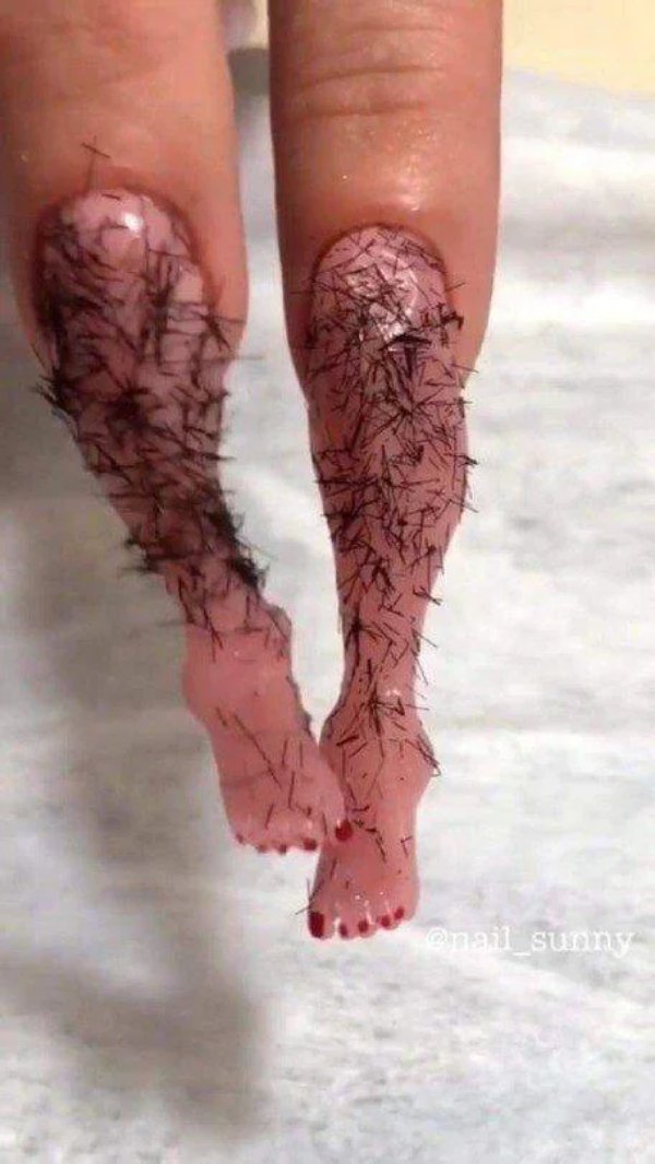 Strange Finds And Situations  (31 pics)