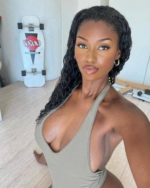 Slim Girls (47 pics)