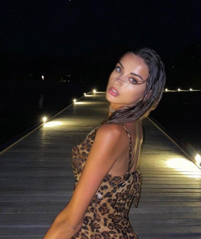 Slim Girls (47 pics)