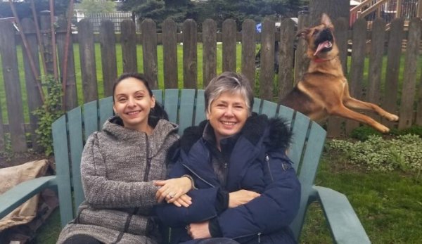 Funny Photobombs (29 pics)