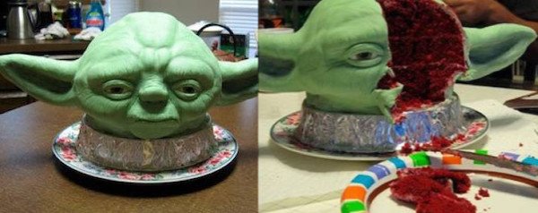 Awesome Cakes (23 pics)