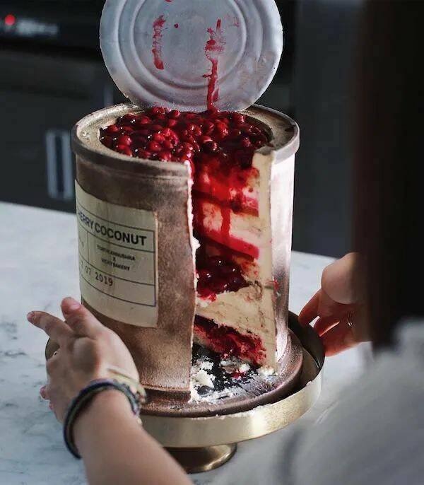Awesome Cakes (23 pics)