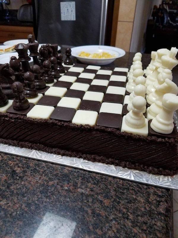 Awesome Cakes (23 pics)