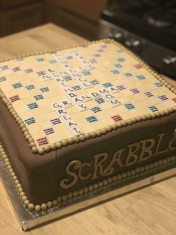 Awesome Cakes (23 pics)
