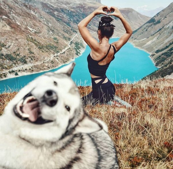 Funny Photobombs (29 pics)