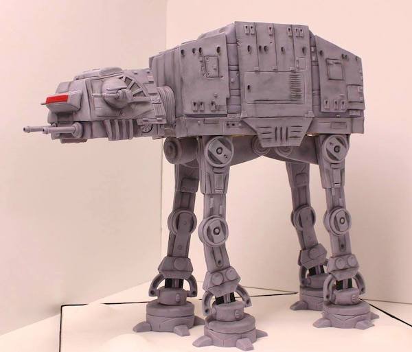 Awesome Cakes (23 pics)