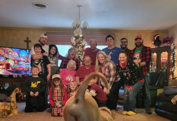 Funny Photobombs (29 pics)