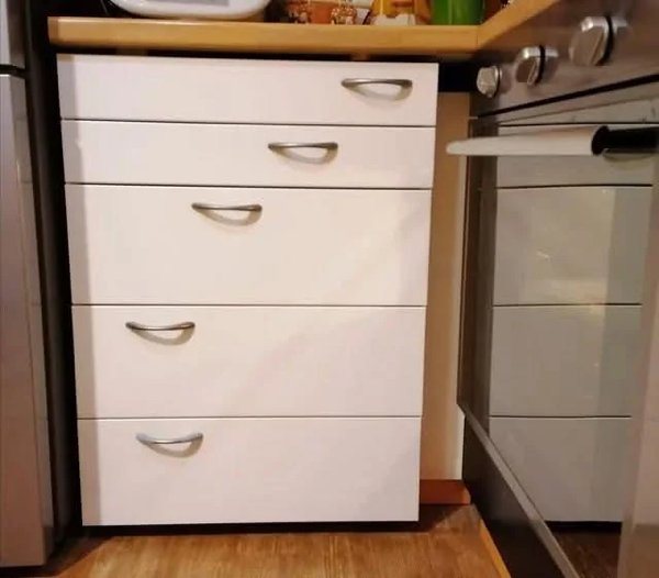 Failed Constructions (23 pics)