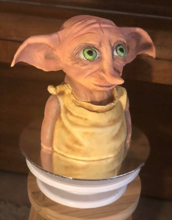 Awesome Cakes (23 pics)