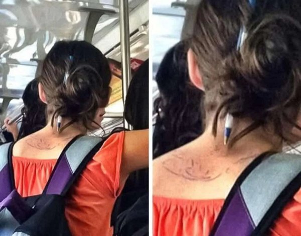 Bad Days Happen (25 pics)