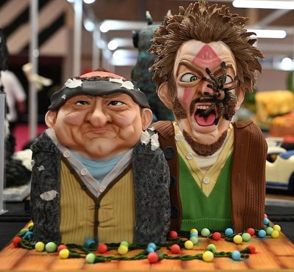 Awesome Cakes (23 pics)