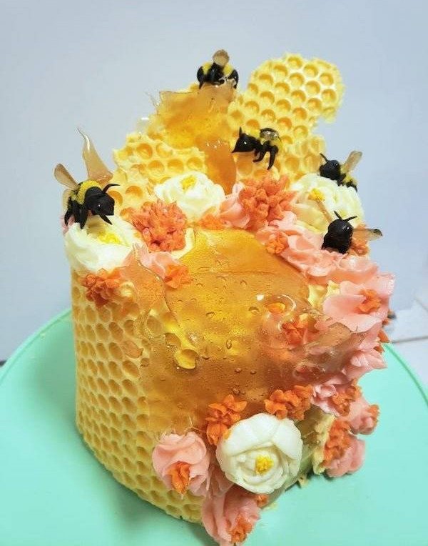 Awesome Cakes (23 pics)