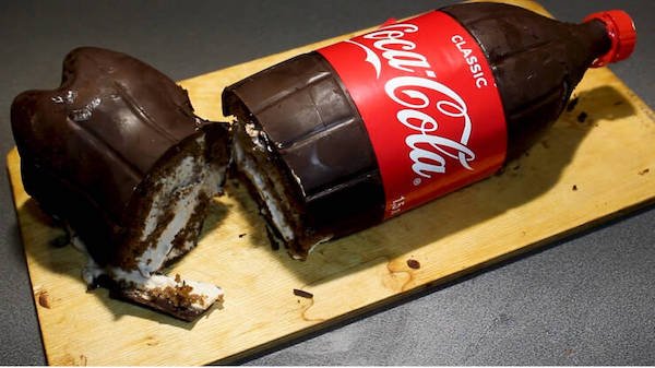 Awesome Cakes (23 pics)