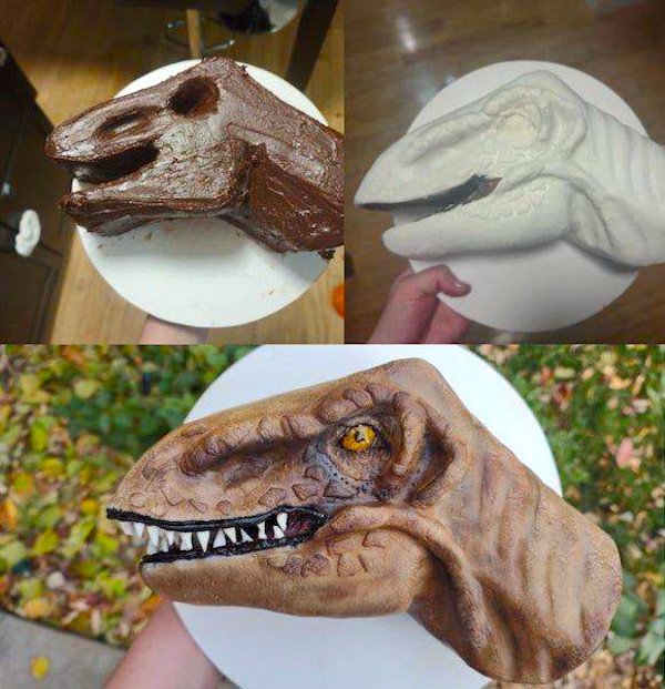 Awesome Cakes (23 pics)