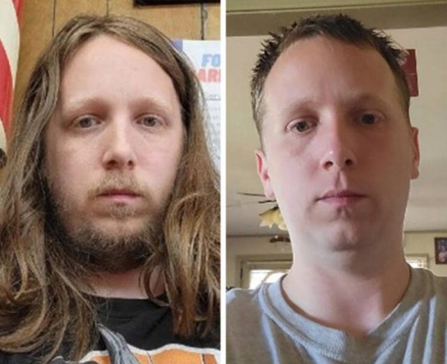 Interesting Comparisons (27 pics)
