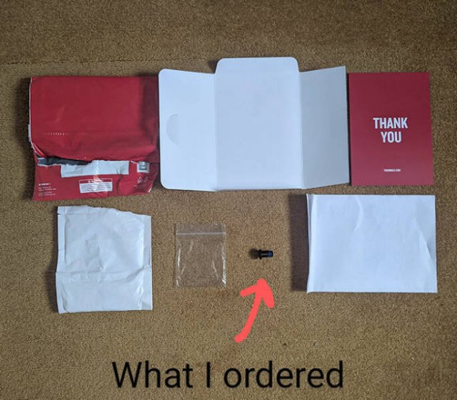 Excessive Packaging (25 pics)