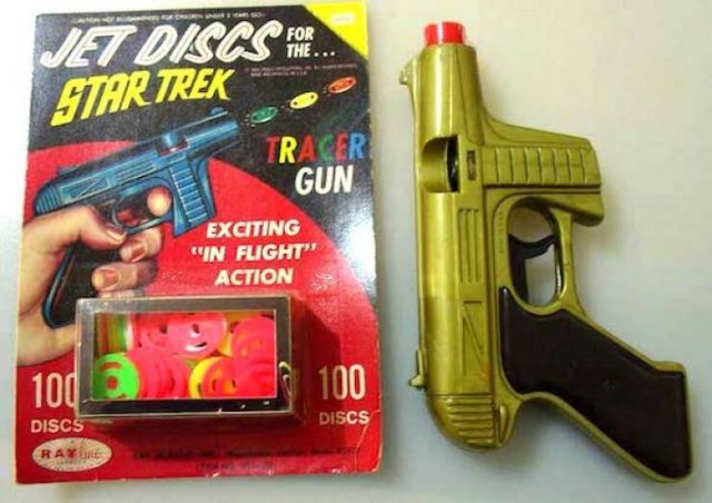 Nostalgic Things From The Past (27 pics)