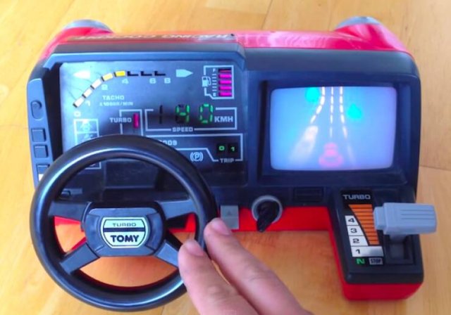 Nostalgic Things From The Past (27 pics)