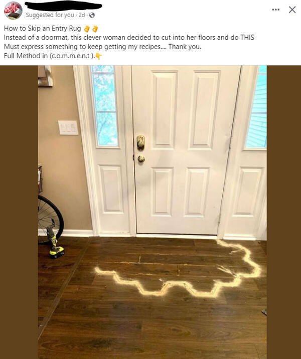 Weird DIY Crafts (25 pics)
