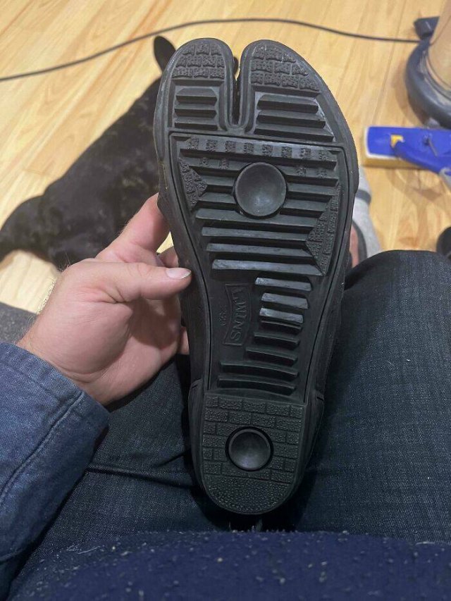 Interesting Finds And Discoveries (22 pics)