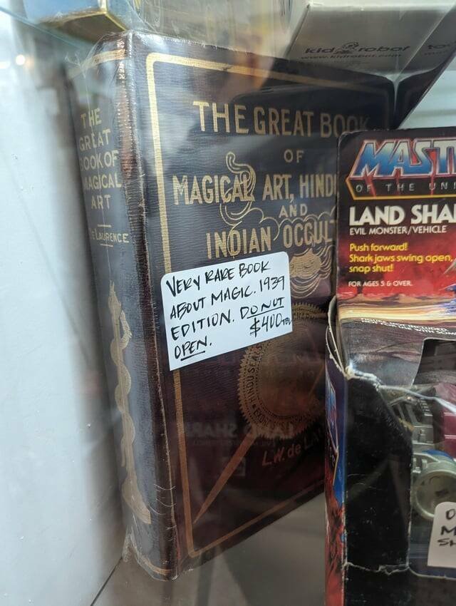 Interesting Finds (20 pics)