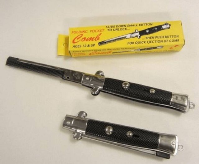 Nostalgic Things From The Past (27 pics)
