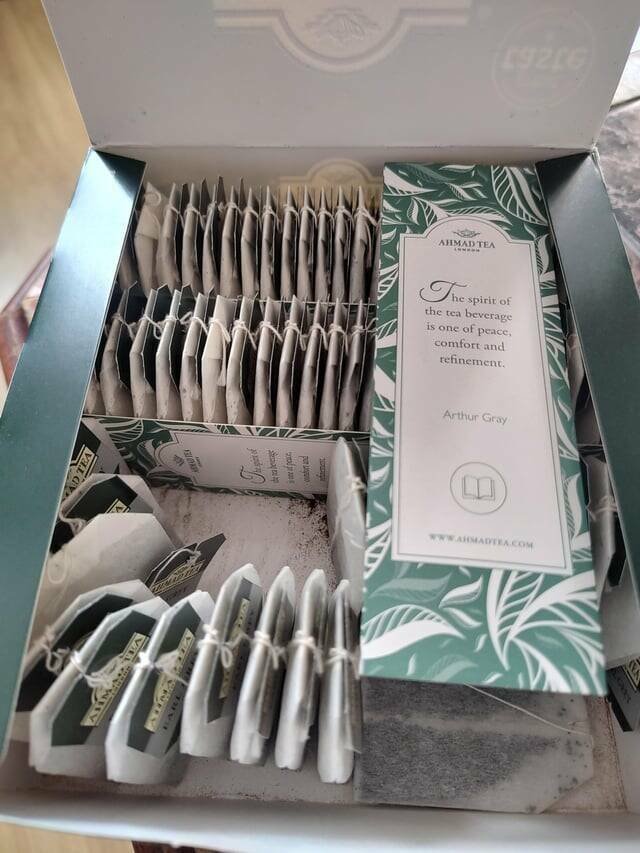 Interesting Finds (20 pics)