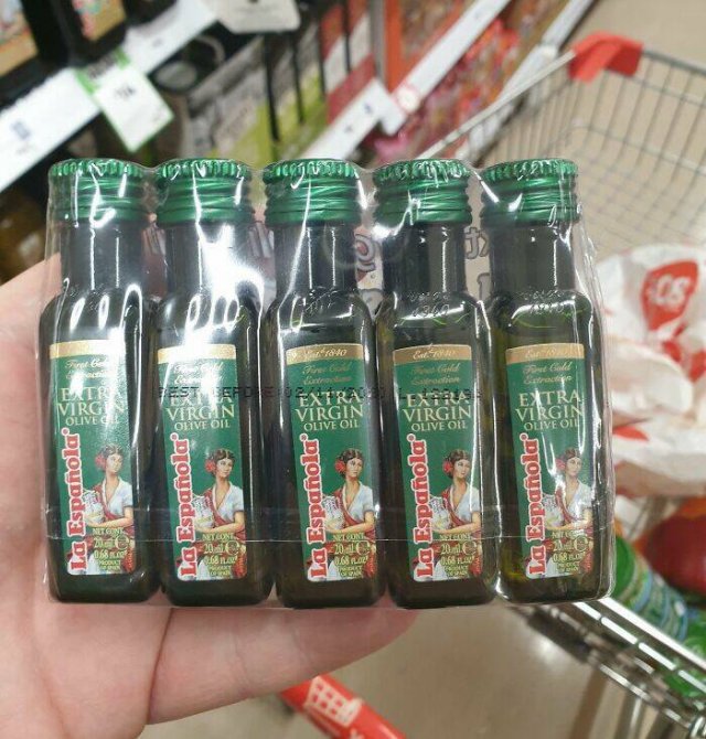 Excessive Packaging (25 pics)