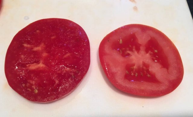 Interesting Comparisons (27 pics)