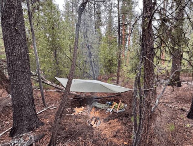 Bushcraft Photos (19 pics)