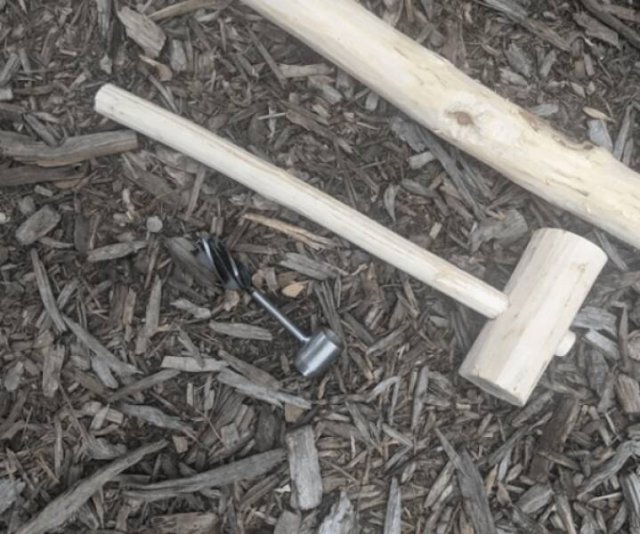 Bushcraft Photos (19 pics)