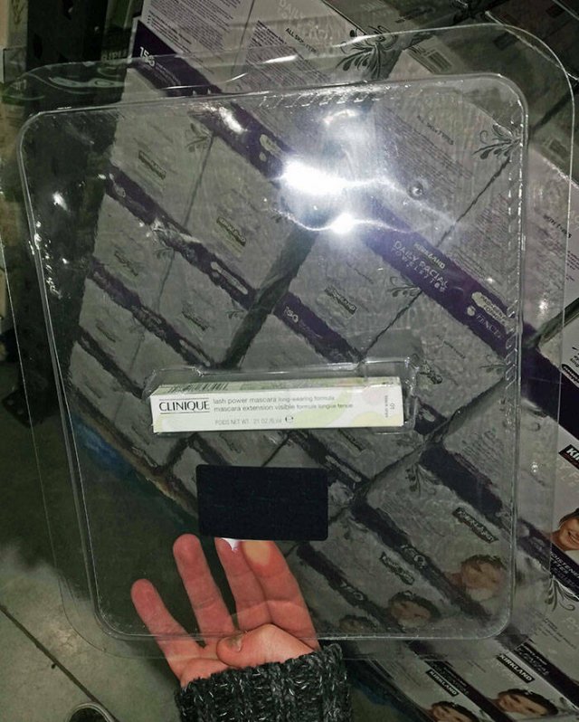 Excessive Packaging (25 pics)