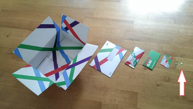 Excessive Packaging (25 pics)