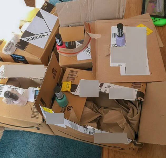 Excessive Packaging (25 pics)