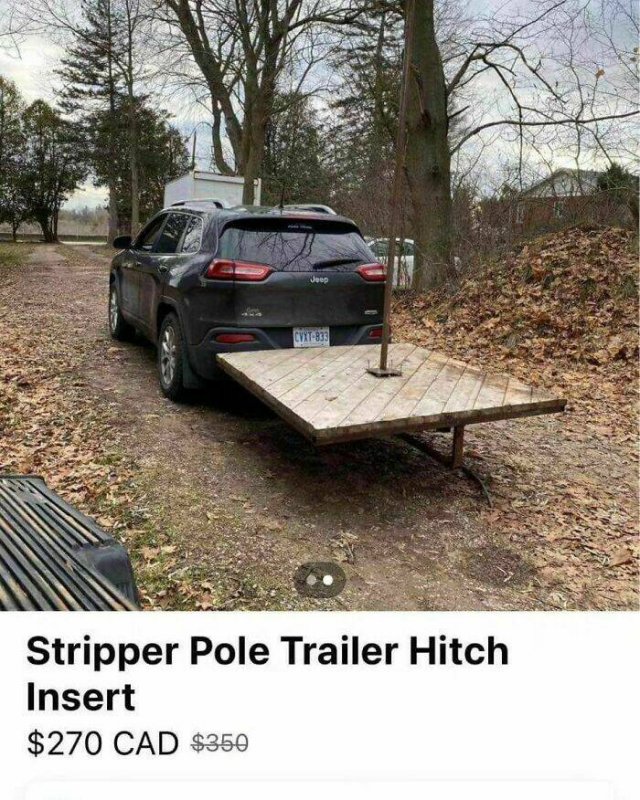 Strange Products (28 pics)