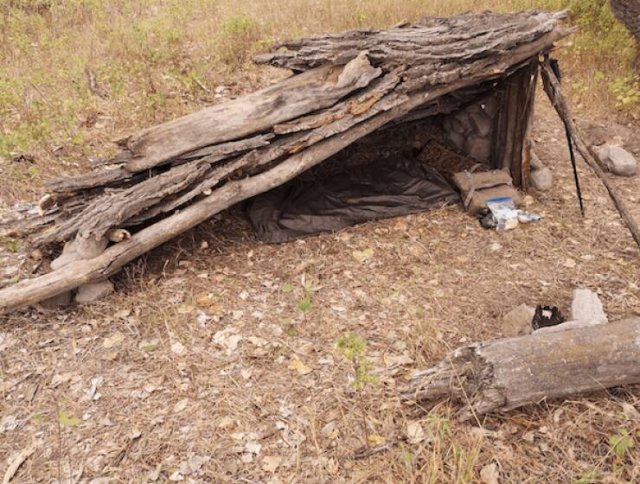 Bushcraft Photos (19 pics)
