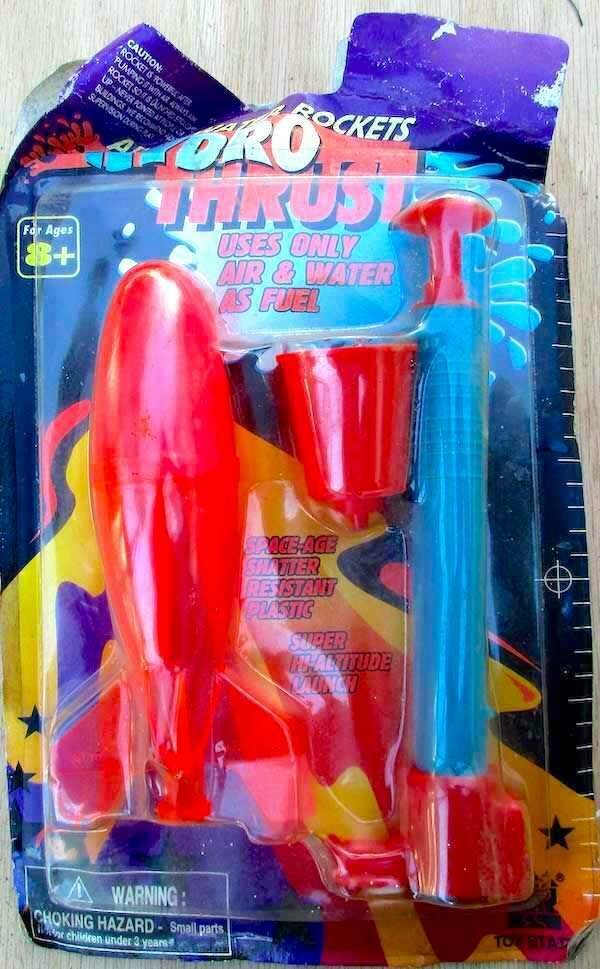 Nostalgic Things From The Past (27 pics)
